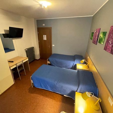 Hotel Del Boschetto Poggiridenti المظهر الخارجي الصورة