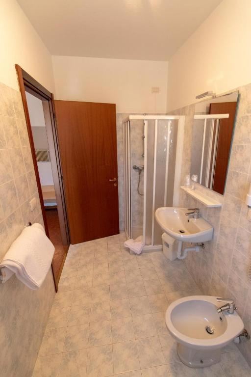 Hotel Del Boschetto Poggiridenti المظهر الخارجي الصورة