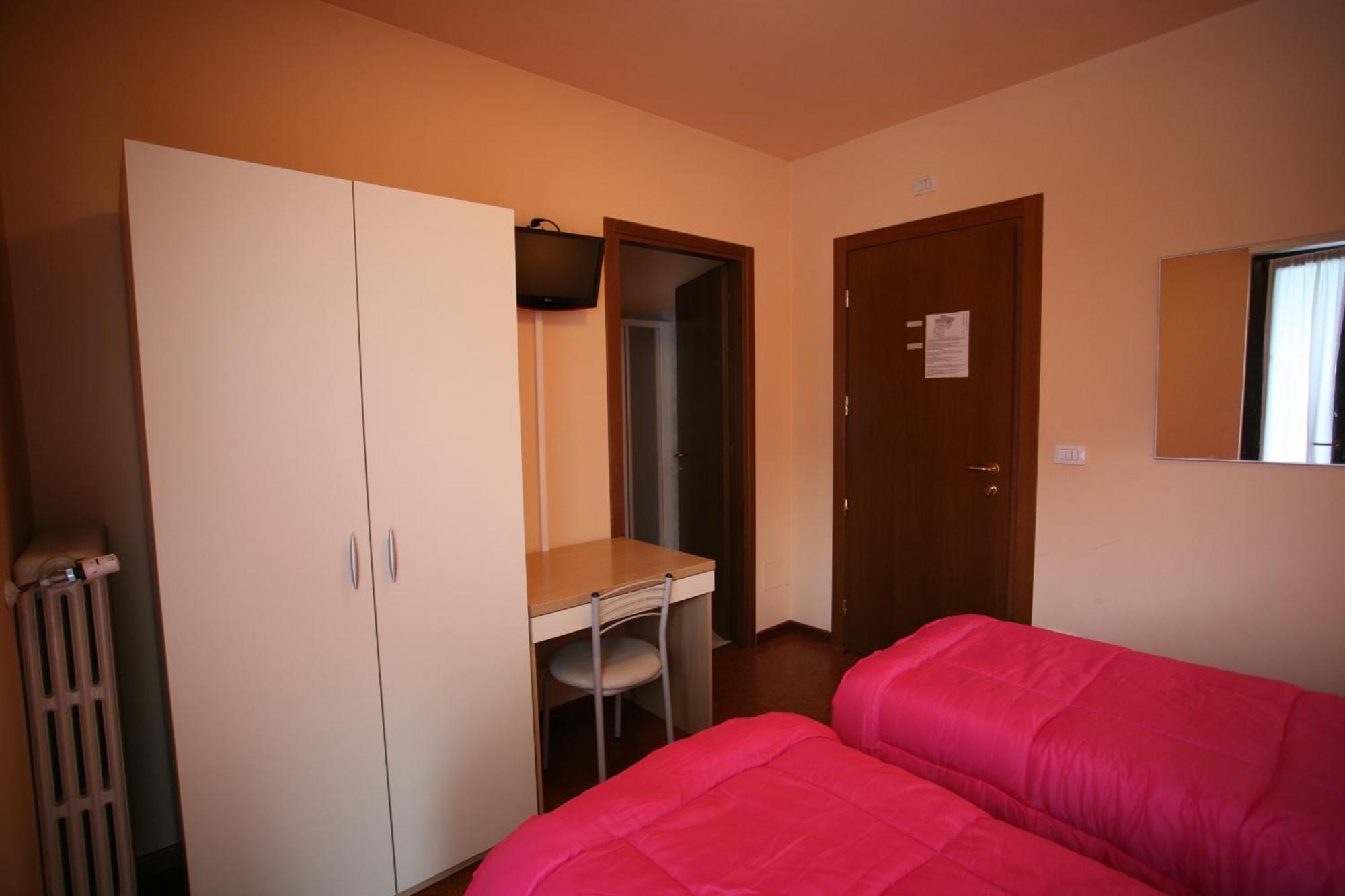 Hotel Del Boschetto Poggiridenti المظهر الخارجي الصورة