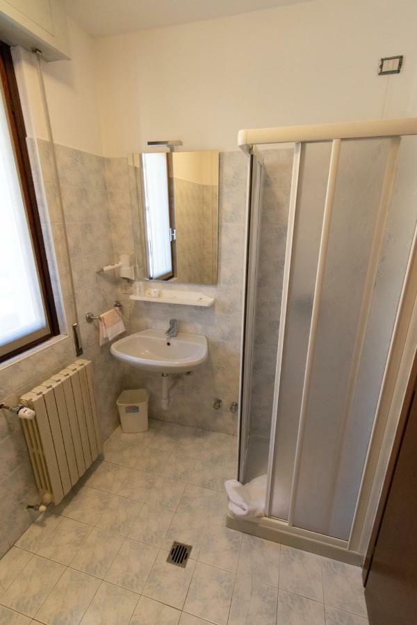 Hotel Del Boschetto Poggiridenti المظهر الخارجي الصورة