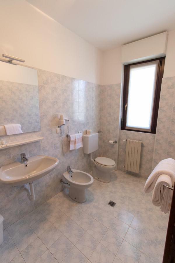Hotel Del Boschetto Poggiridenti المظهر الخارجي الصورة