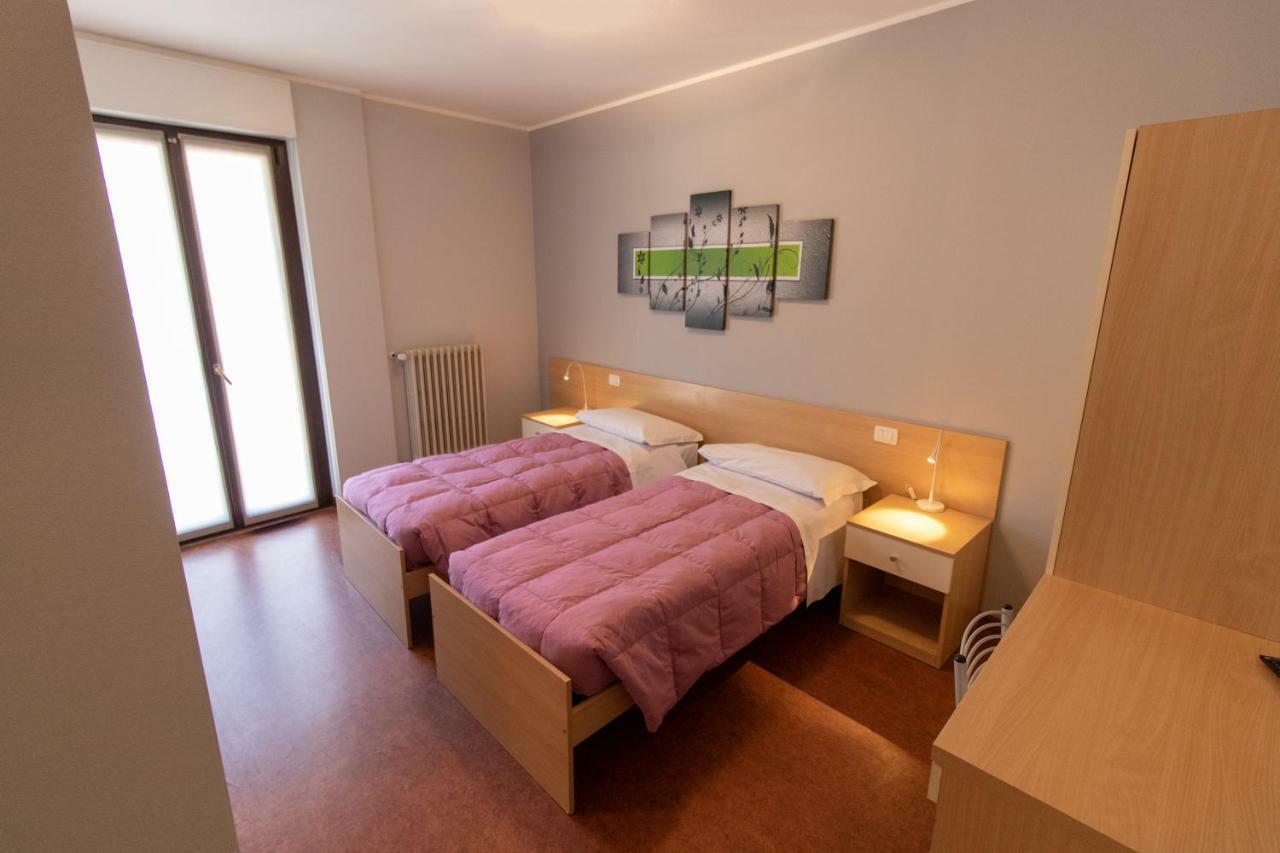 Hotel Del Boschetto Poggiridenti المظهر الخارجي الصورة
