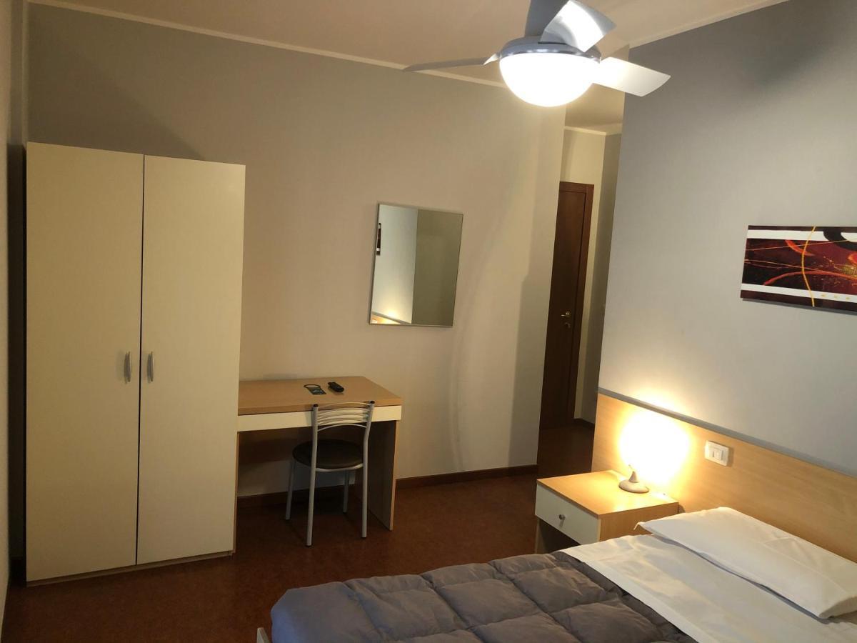Hotel Del Boschetto Poggiridenti المظهر الخارجي الصورة